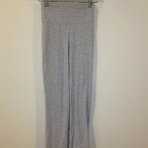 Hold-It™ Atmosphere Flare Hi-Rise Gray Legging